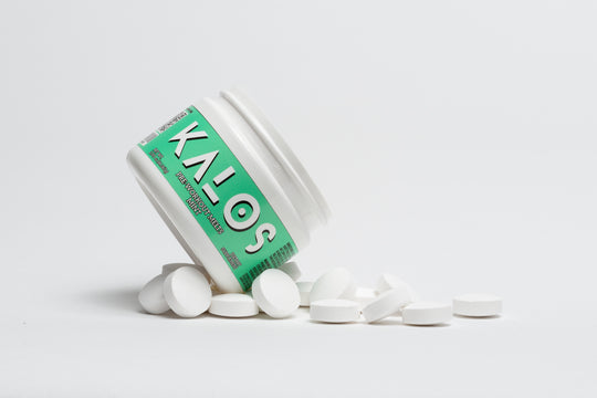 KALOS Pre-Workout Melts
